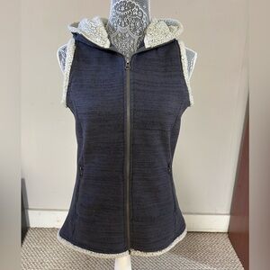 Kuhl's Women's Alaska Sherpa Lined Vest